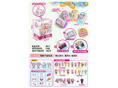 Surprise Doll(36in1) toys