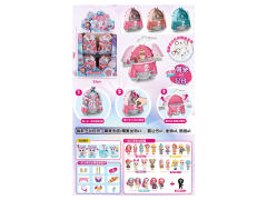 Surprise Doll(12in1) toys
