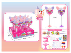 Surprise Lollipop(9in1) toys
