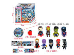 Surprise Ball League Doll(9S) toys