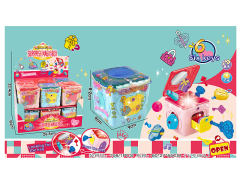 Amazing Treasure Box W/L_M(12in1) toys
