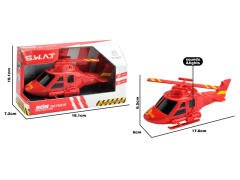 Fire Aircraft W/L_S toys