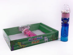 Crystal Mud(6in1) toys
