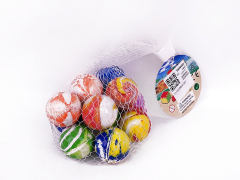 3.2cm Bounce Ball(12in1) toys
