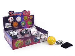 6.3CM Bounce Ball(12in1) toys