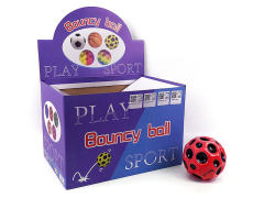 9CM Bounce Ball(12in1) toys