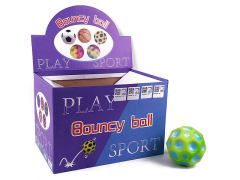 9CM Bounce Ball(12in1) toys