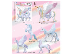 Unicorn(5in1) toys