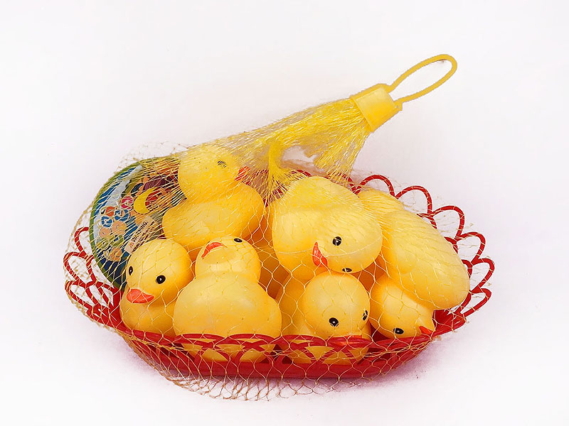 Duck(9PCS) toys