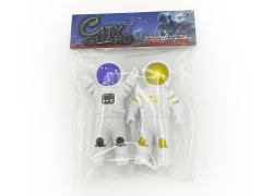Astronaut(2in1) toys