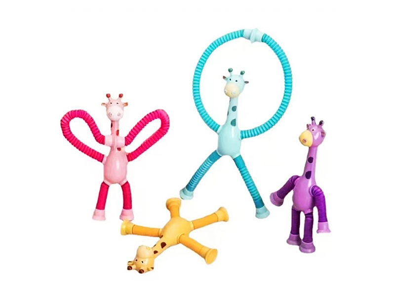 Telescopic Giraffe(4C) toys