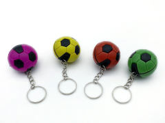 Key Football(4C) toys