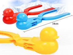 Snow Clip(3C) toys