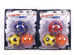 Bounce Ball(3in1) toys