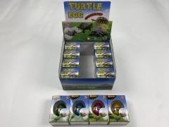 Swell Tortoise Egg(12in1) toys