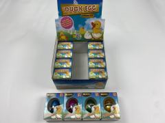 Swell Duck Eggs(12in1)