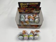 Swell Dinosaur Egg(12in1) toys