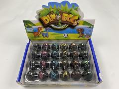 Swell Dinosaur Egg(24in1) toys