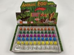 Swell Dinosaur Egg(60in1) toys