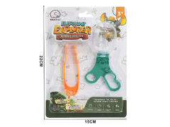 Insect Observation Clip Set toys