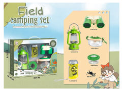 Outdoor Science And Education Set(6in1)