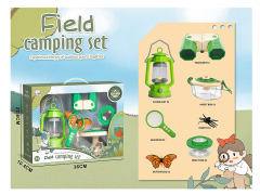 Outdoor Science And Education Set(7in1)