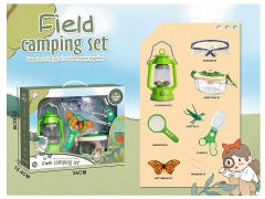 Outdoor insect Catching Set(8in1)