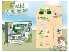 Outdoor insect Catching Set(23in1)