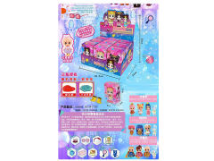 Blind Box Doll(9in1) toys