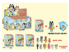 2.5-4inch Bruy Blind Box(12in1) toys