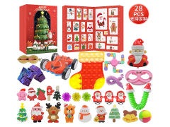 Blind Box(24pcs) toys