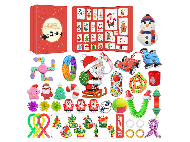 Blind Box(24pcs) toys