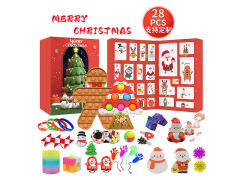 Blind Box Christmas Toys toys