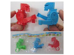 Finger Hitting Robot(3C) toys