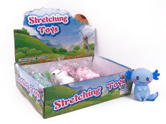 Venting Salamander(12in1) toys