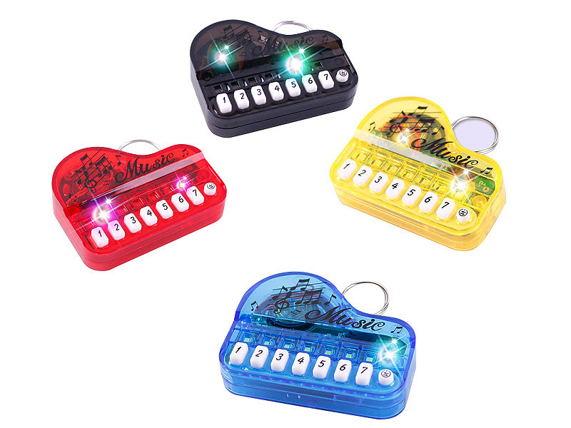 Key Piano(4C) toys