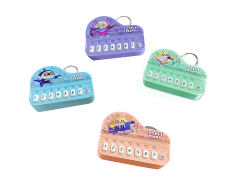 Key Piano(4C) toys