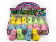 Flour Unicorn(12in1) toys