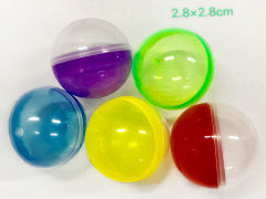 2.8CM Eggshell toys