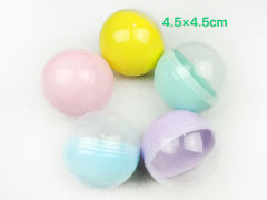 4.5CM Eggshell toys