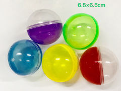 6.5CM Eggshell toys