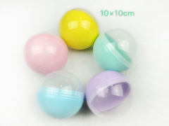 10CM Eggshell toys