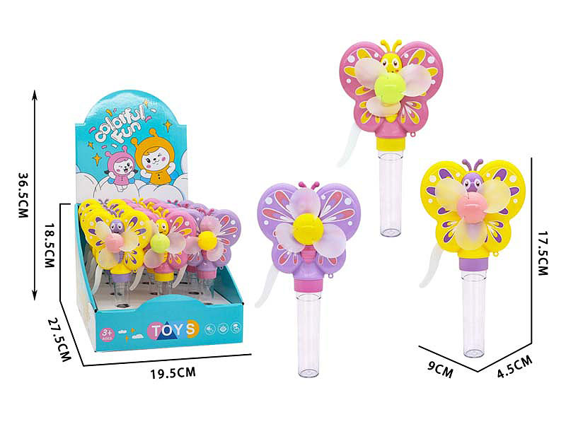 Candy Stick(12in1) toys