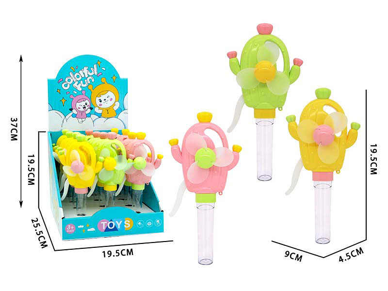 Candy Stick(12in1) toys