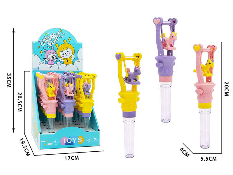 Candy Stick(12in1) toys