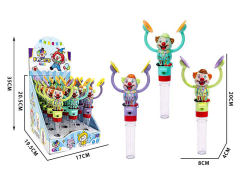 Candy Stick(12in1) toys