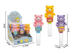 Candy Stick(9in1) toys