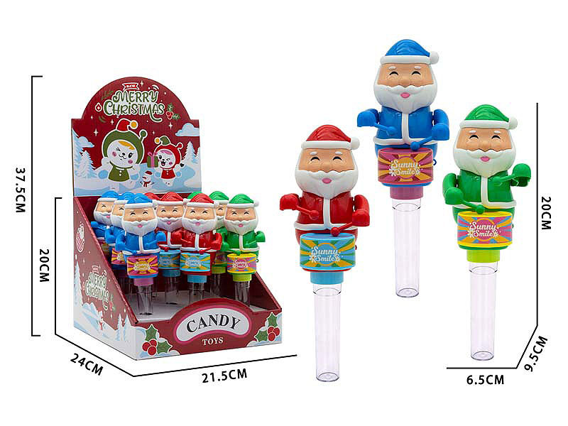 Candy Stick(9in1) toys