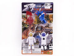 Astronaut Set toys