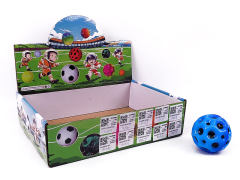 6.3cm Bounce Ball(12in1) toys